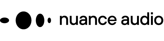 The Nuance Audio Logo
