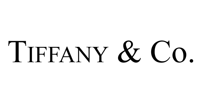 The Tiffany & Co Logo
